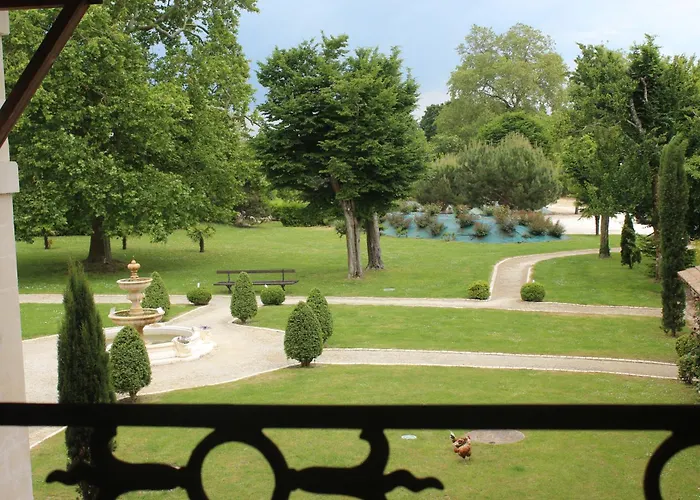 Domaine Des Chais