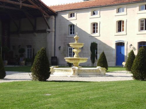 Domaine Des Chais