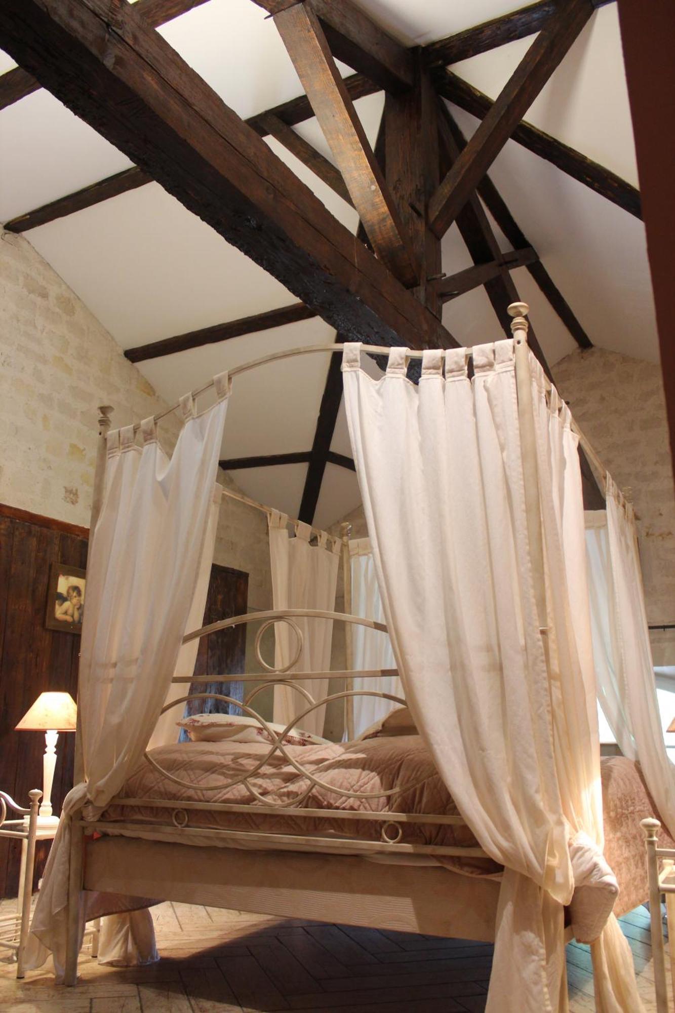 Domaine Des Chais Hotel 3*