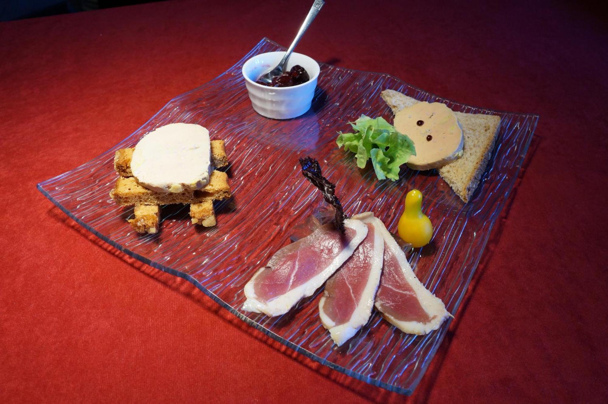 Domaine Des Chais Hotel