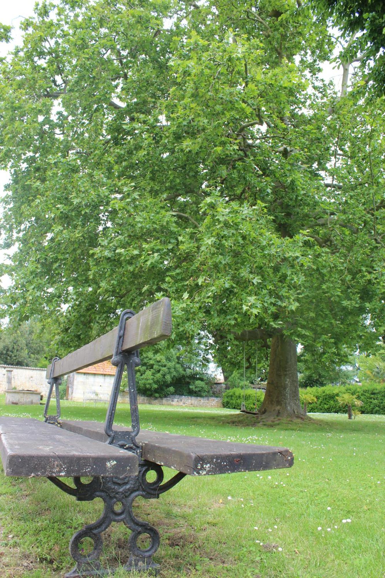 Domaine Des Chais 3*