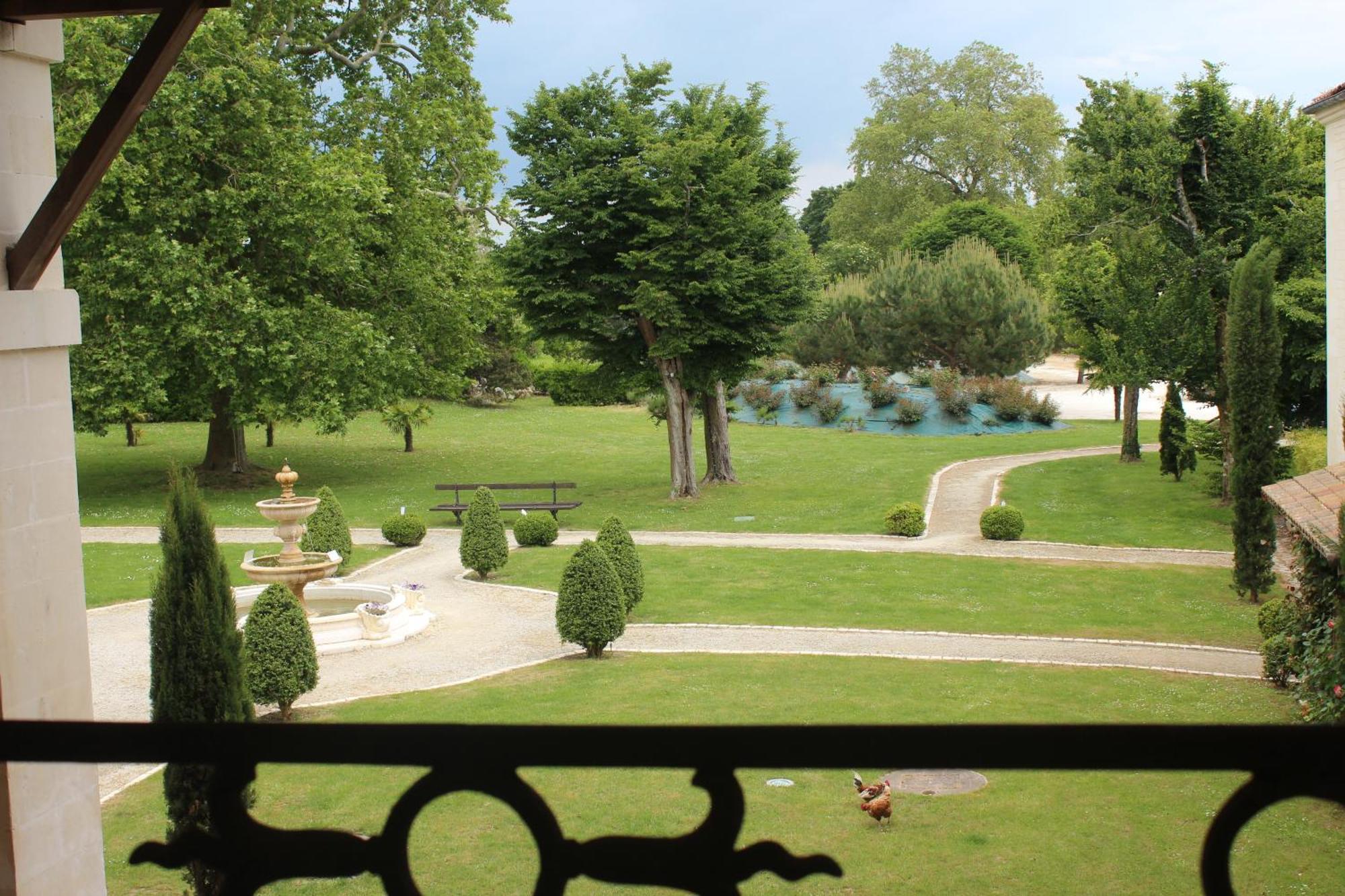 Domaine Des Chais 3*