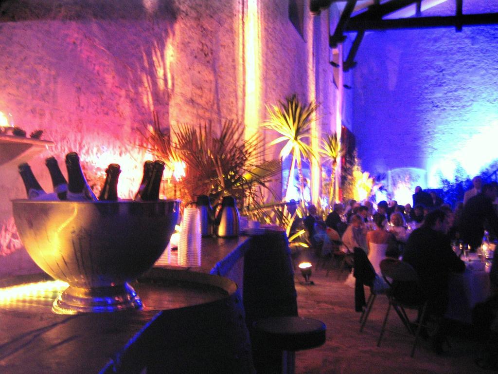 Hotel Domaine Des Chais 3*