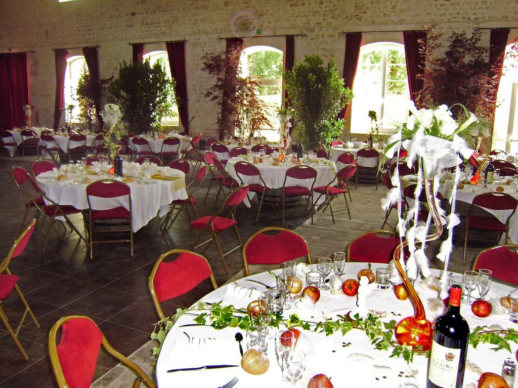 Domaine Des Chais 3*