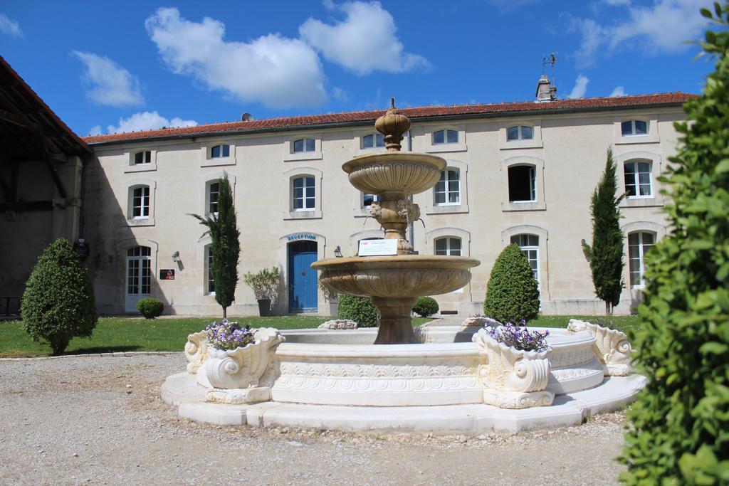 Domaine Des Chais 3* Thénac