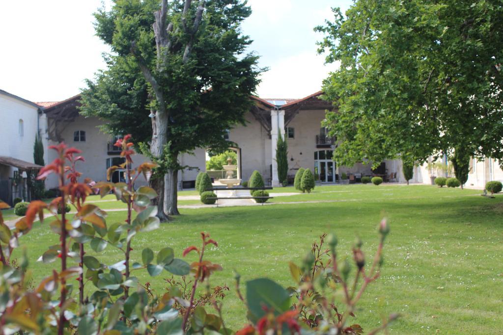 Domaine Des Chais 3*