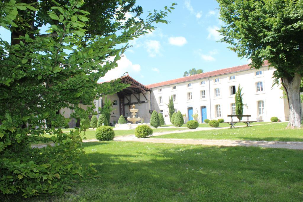 Hotel Domaine Des Chais Thénac