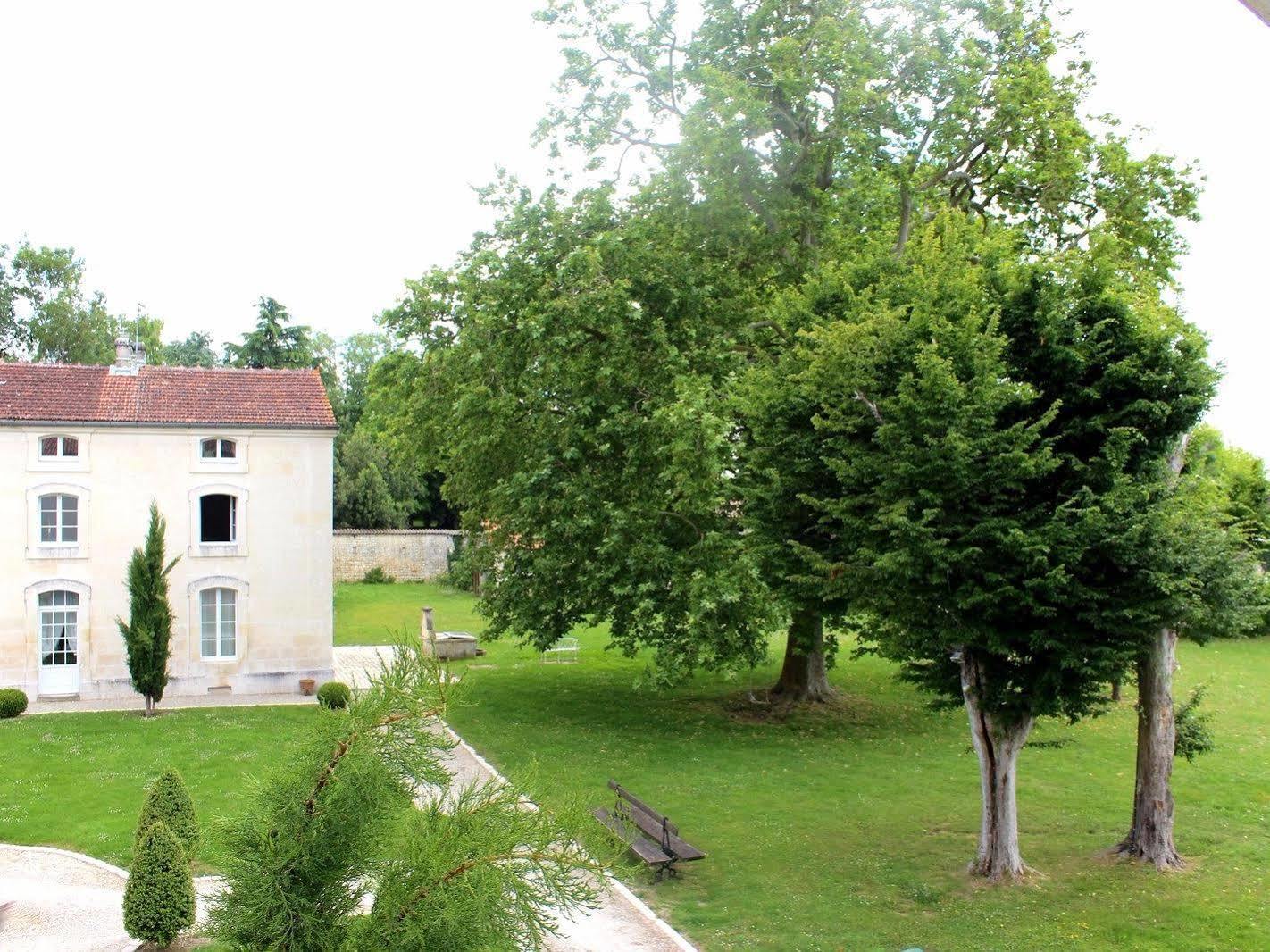 Domaine Des Chais 3* Thénac