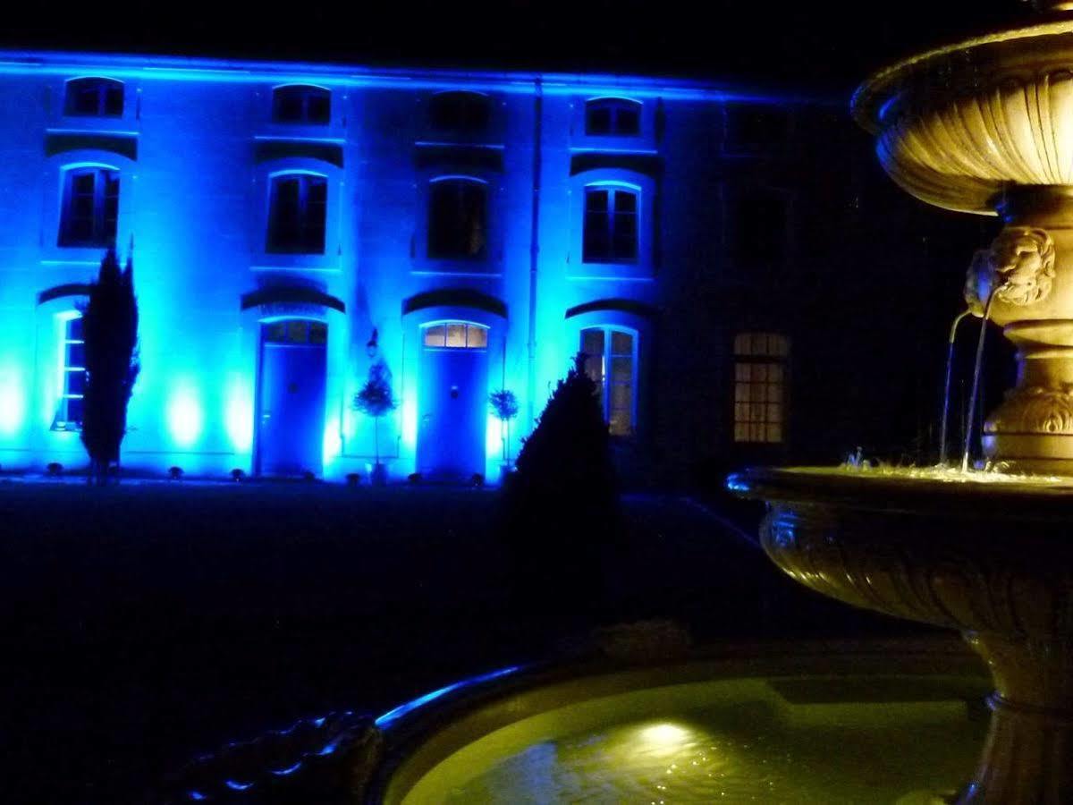 Domaine Des Chais