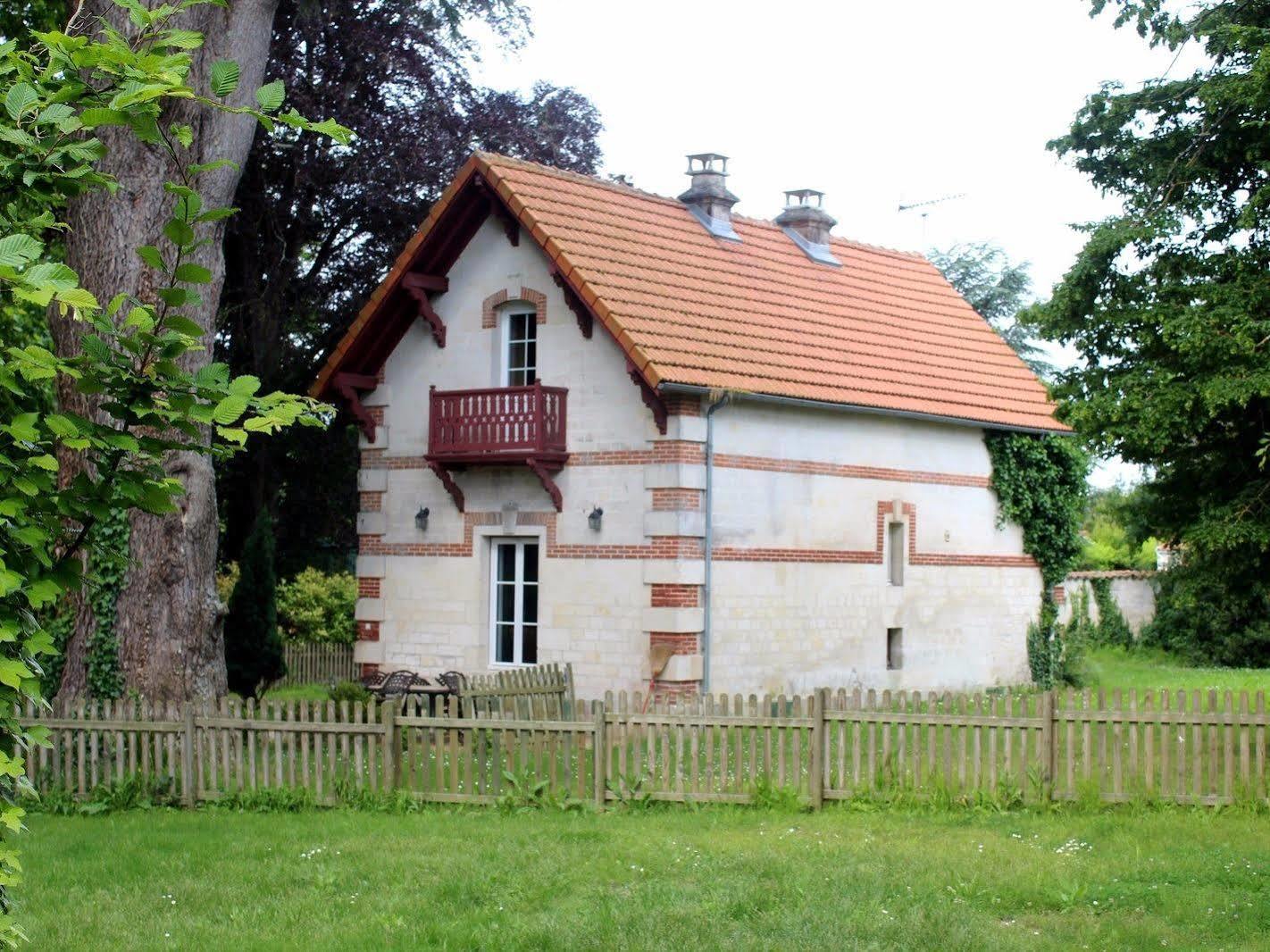 Domaine Des Chais Thénac