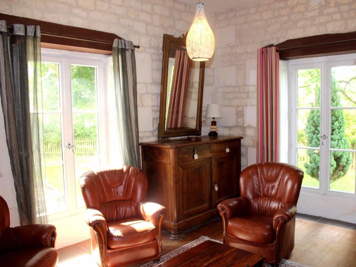 Hotel Domaine Des Chais Thénac
