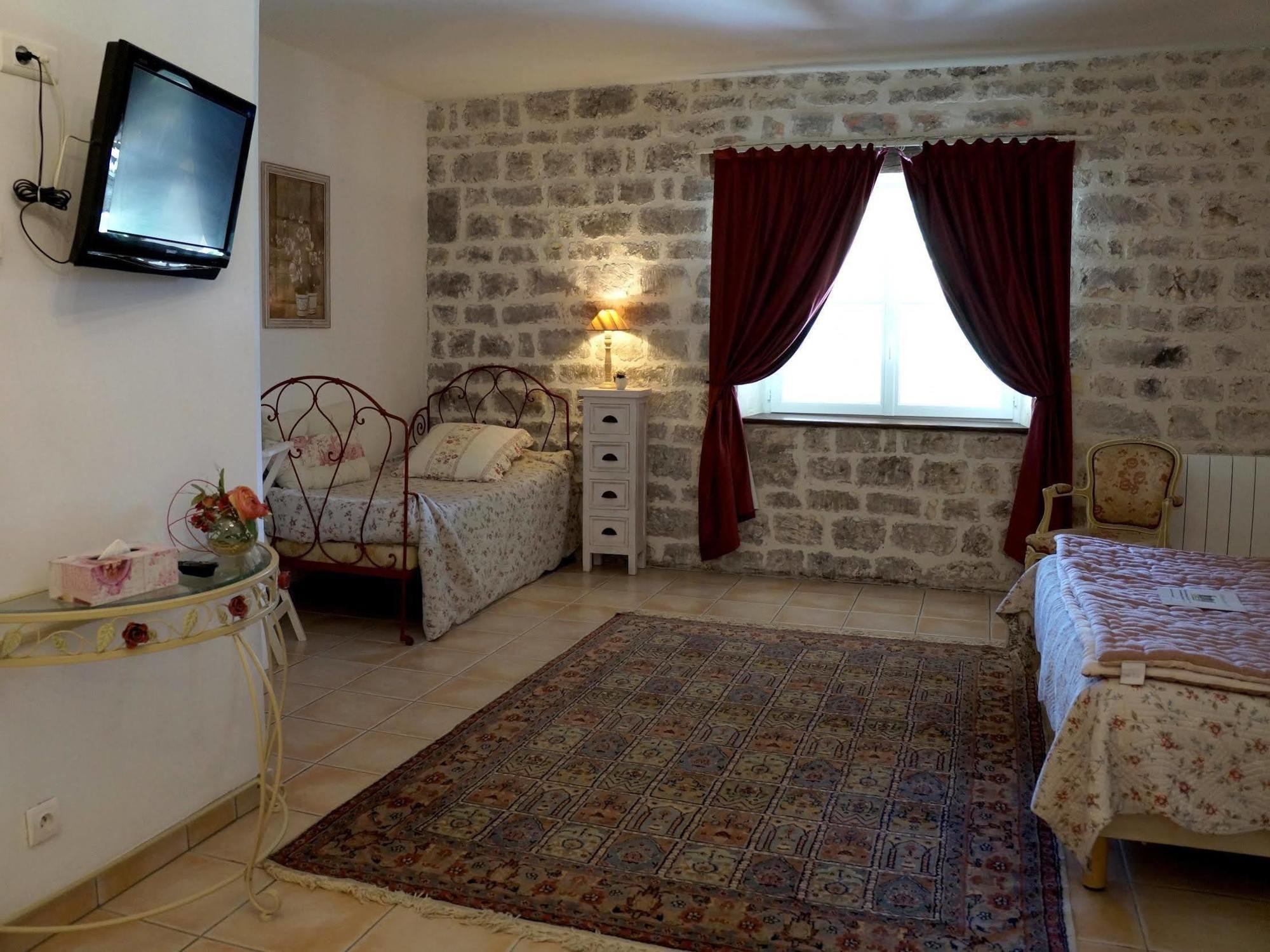 Hotel Domaine Des Chais