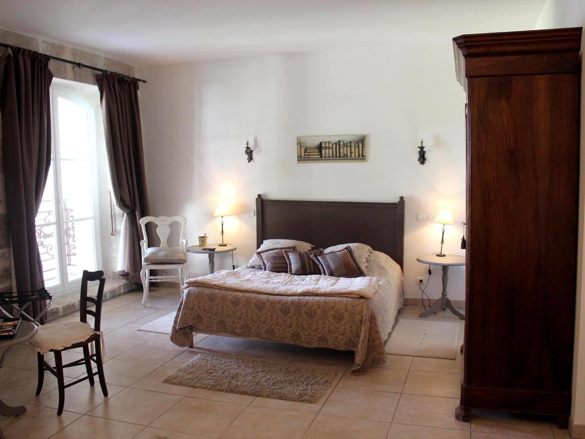 Hotel Domaine Des Chais