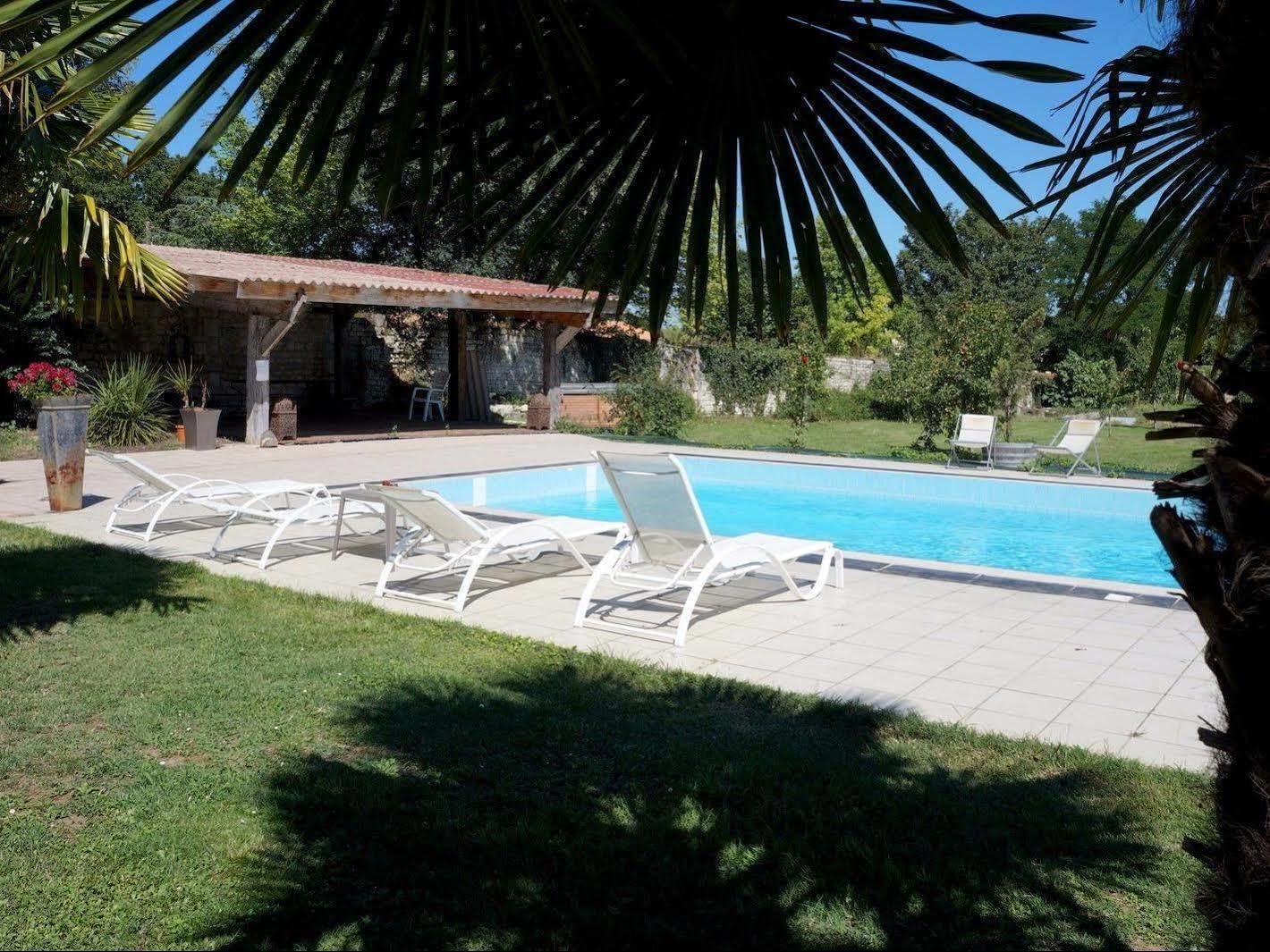 Domaine Des Chais Hotel 3*